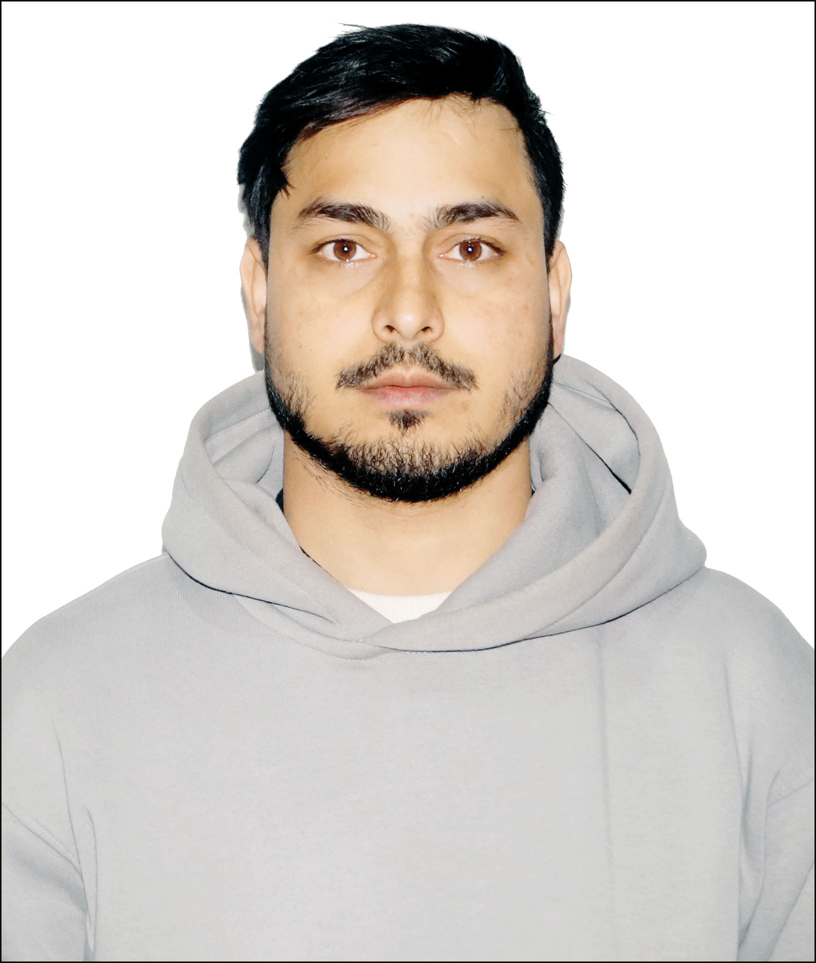 Vikas Raturi